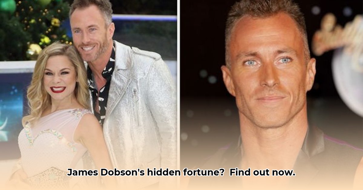 james-dobson-net-worth